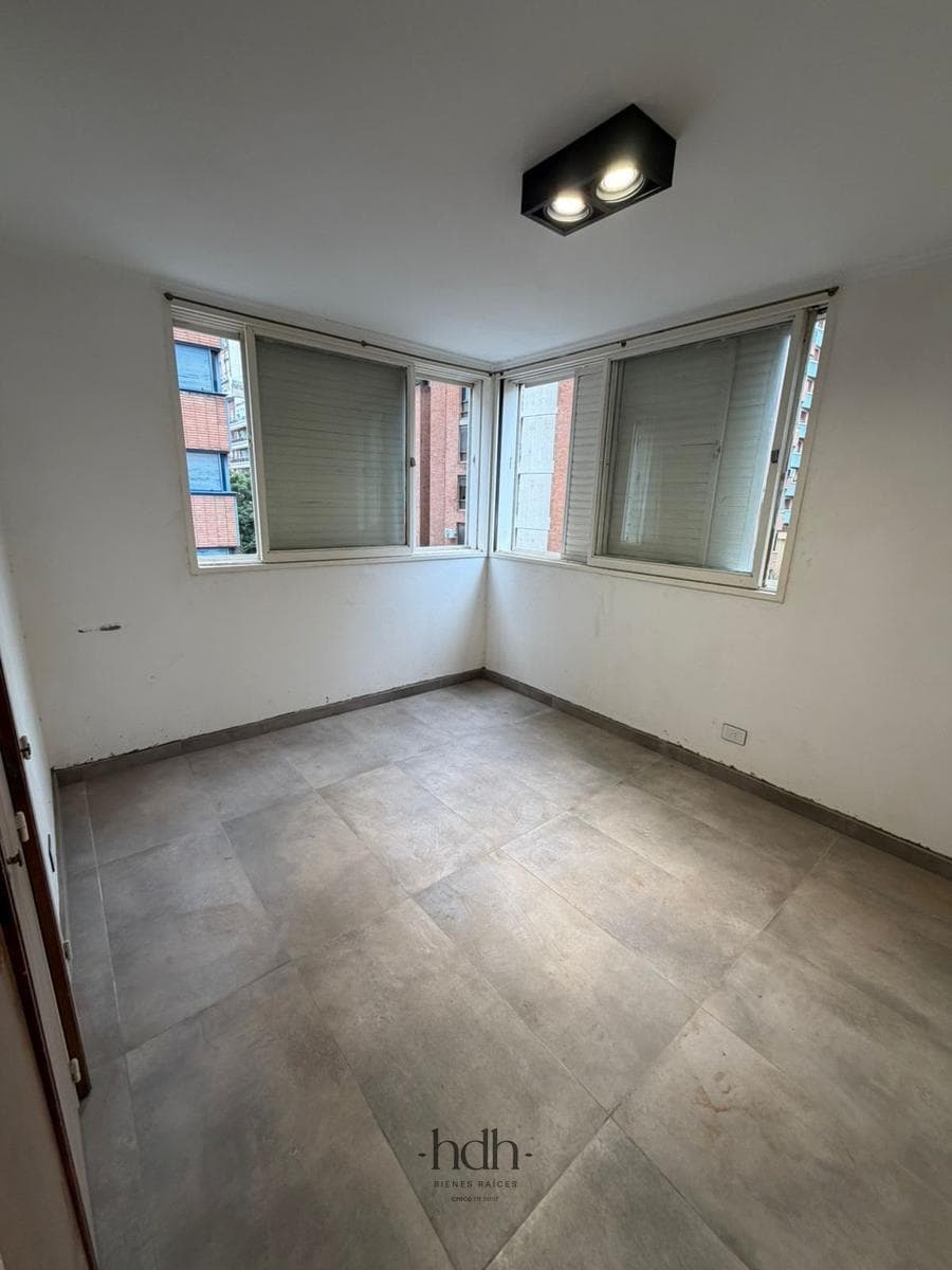 2-Bedroom Apartment for Sale with Separate Kitchen in Nueva Córdoba
