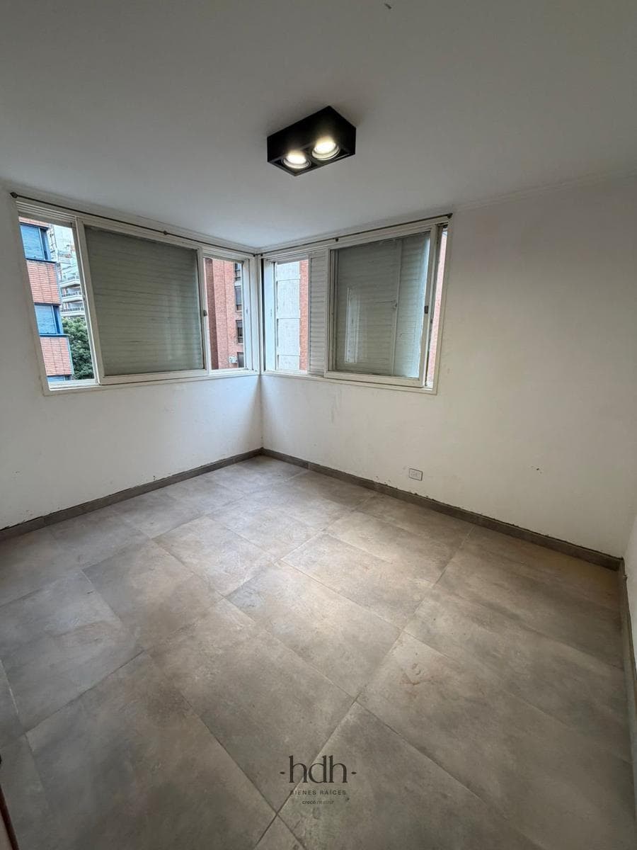 2-Bedroom Apartment for Sale with Separate Kitchen in Nueva Córdoba