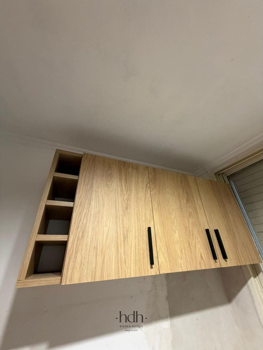 2-Bedroom Apartment for Sale with Separate Kitchen in Nueva Córdoba