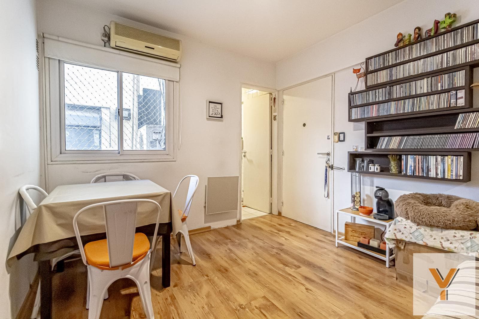 Apartment for Sale - 2 Bedrooms, 1 Bathroom - 50m - Almagro