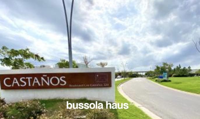 4-Bedroom House for Sale in Los Castaños