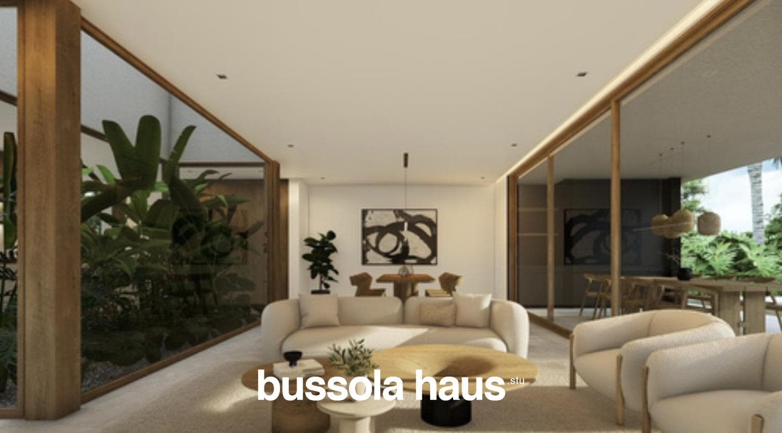 4-Bedroom House for Sale in Los Castaños