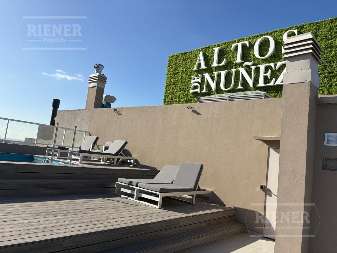 ALTOS DE NUÑEZ