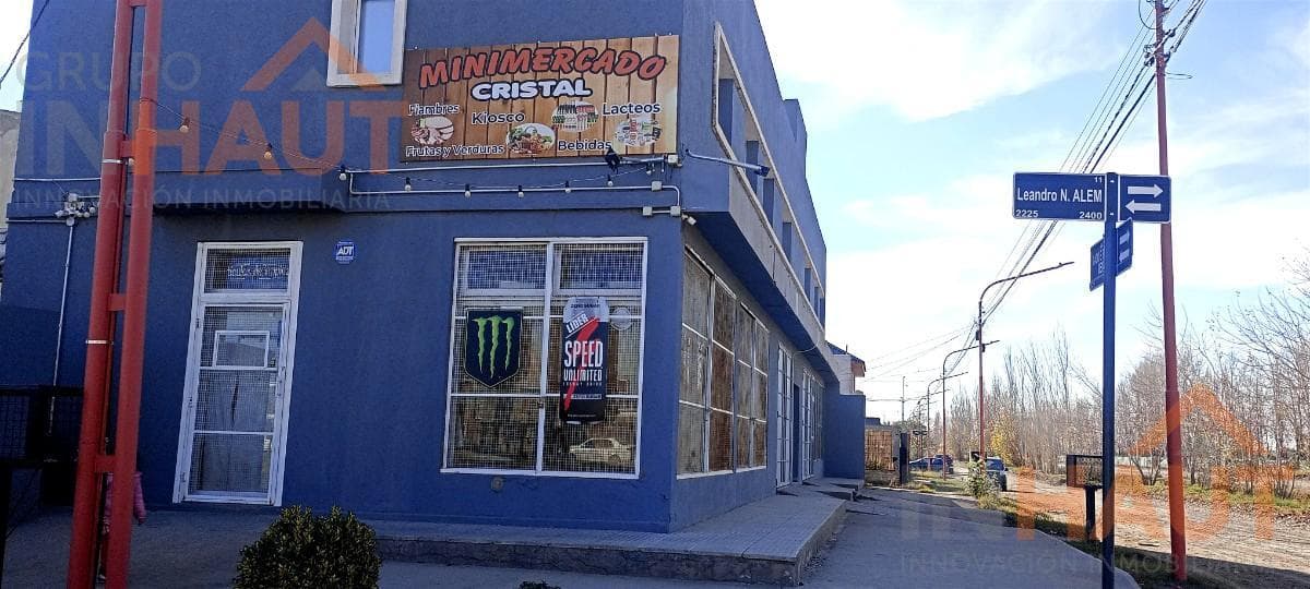 Business for Sale in Cipolletti