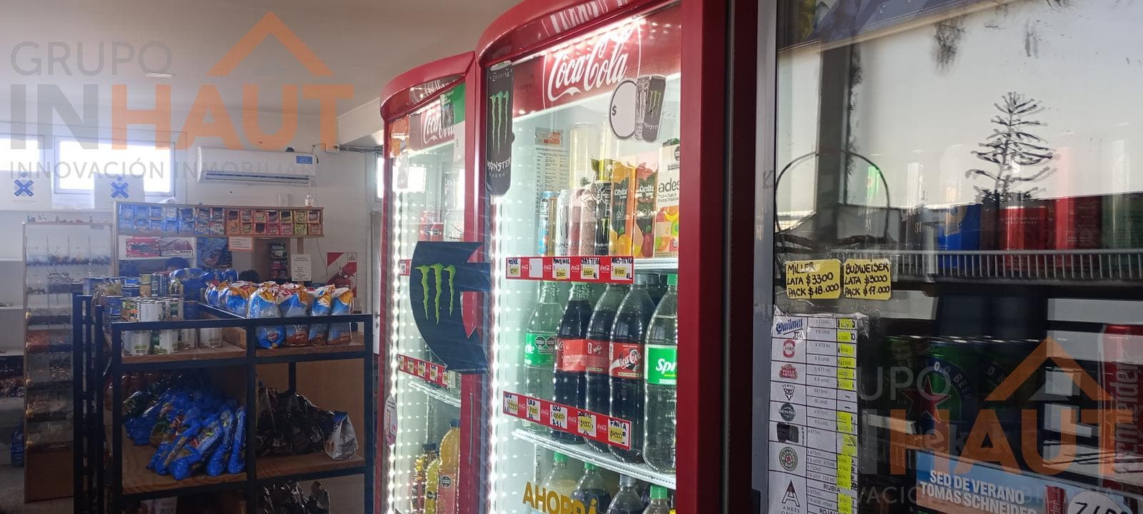 Business for Sale in Cipolletti