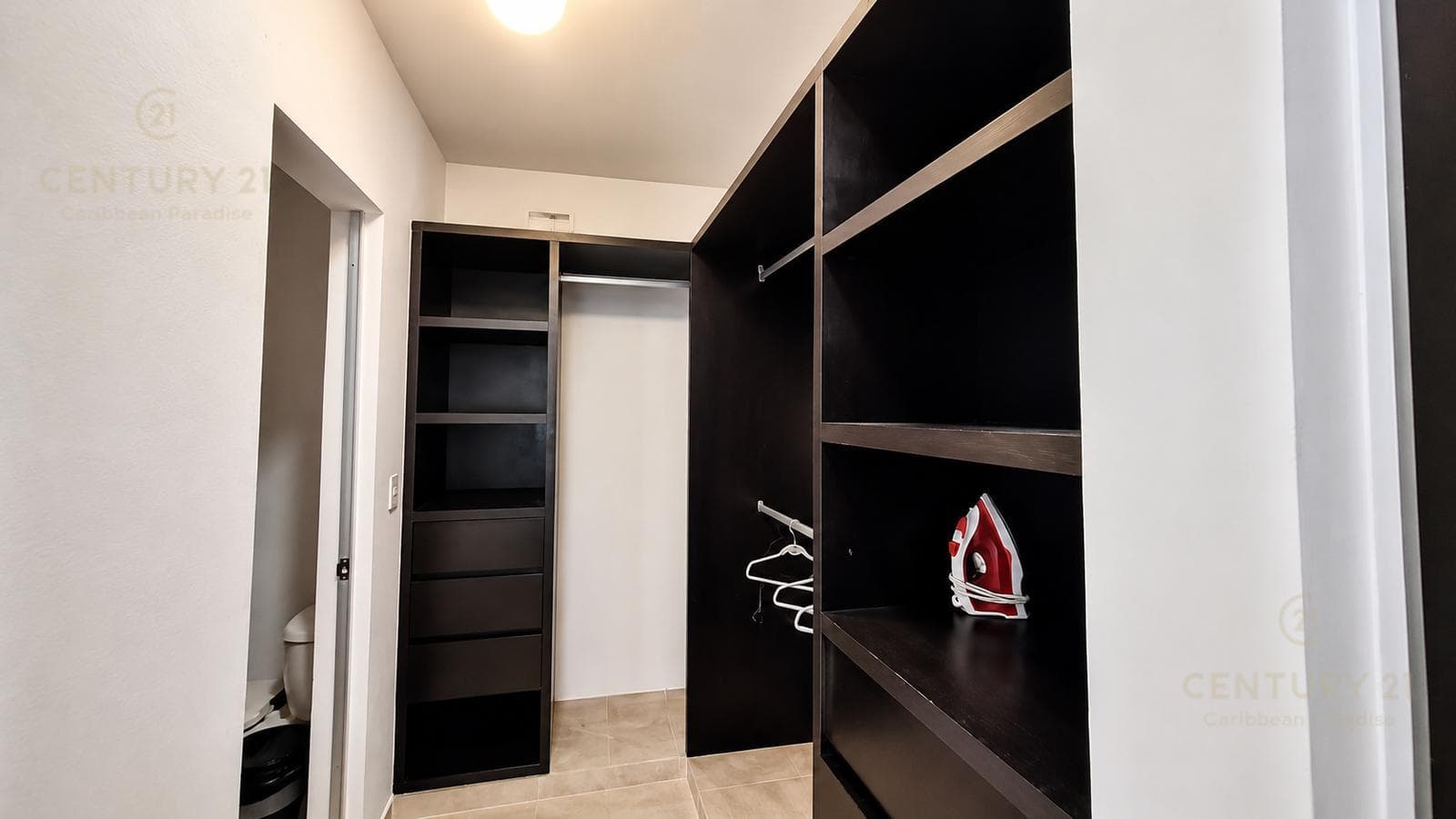 3-Bedroom Furnished House for Rent in Residencial La Joya Esmeralda, Playa del Carmen P4608