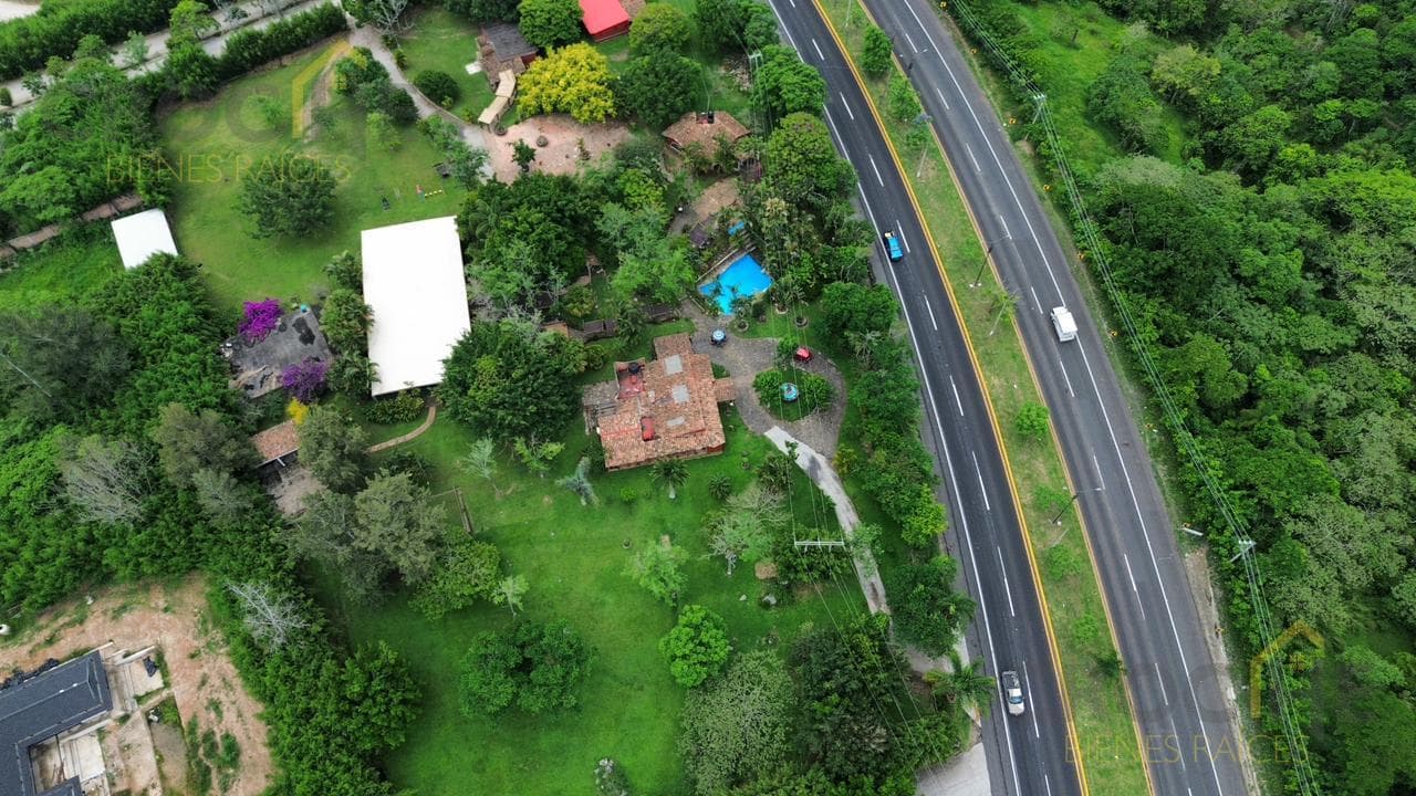 RANCH FOR SALE IN THE EL TELEFRE AREA, EMILIANO ZAPATA, VERACRUZ