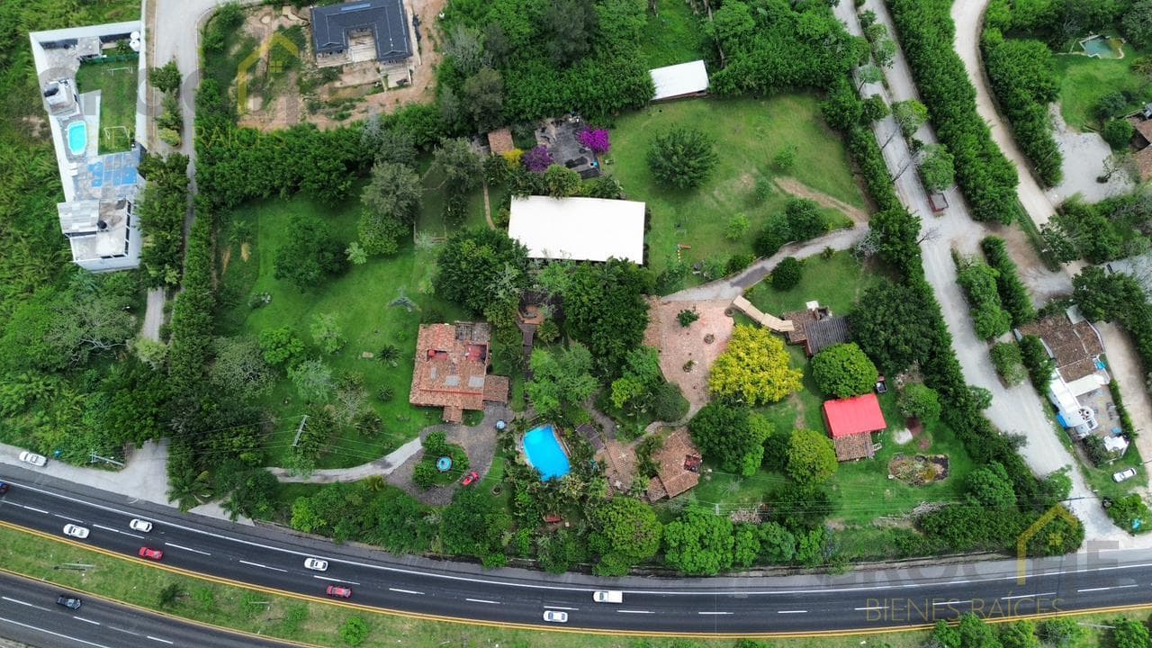 RANCH FOR SALE IN THE EL TELEFRE AREA, EMILIANO ZAPATA, VERACRUZ