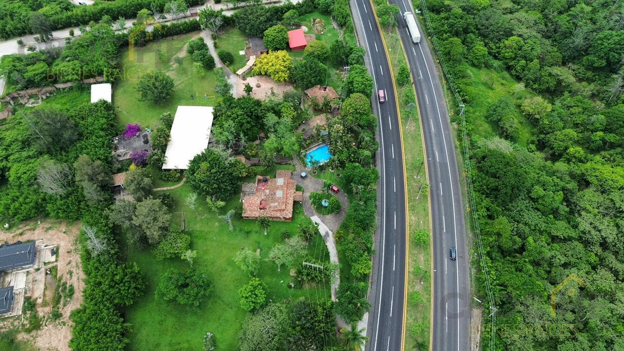 RANCH FOR SALE IN THE EL TELEFRE AREA, EMILIANO ZAPATA, VERACRUZ