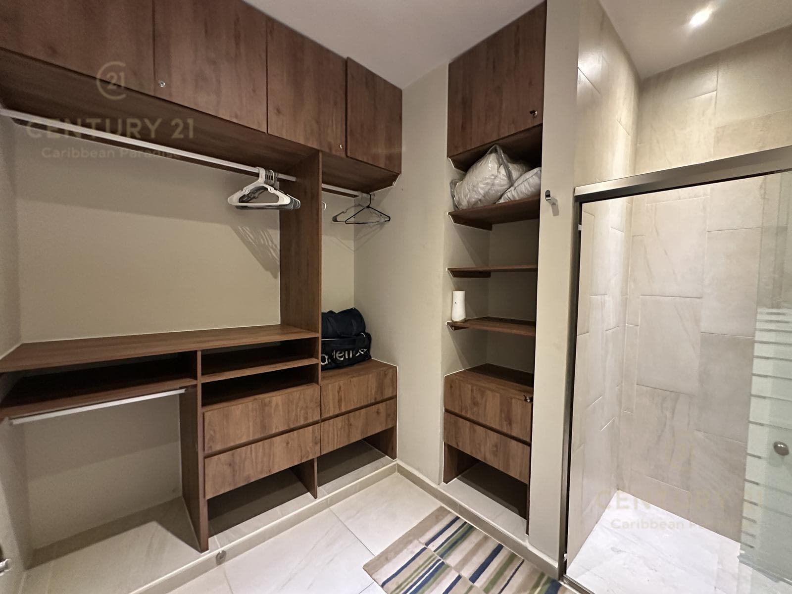 Furnished Apartment for Rent in Selvanova Coto 8 with Solar Panels, Playa del Carmen P4597