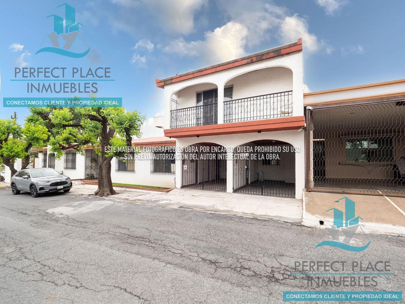LOFT FOR RENT, VISTA HERMOSA NEIGHBORHOOD, MONTERREY