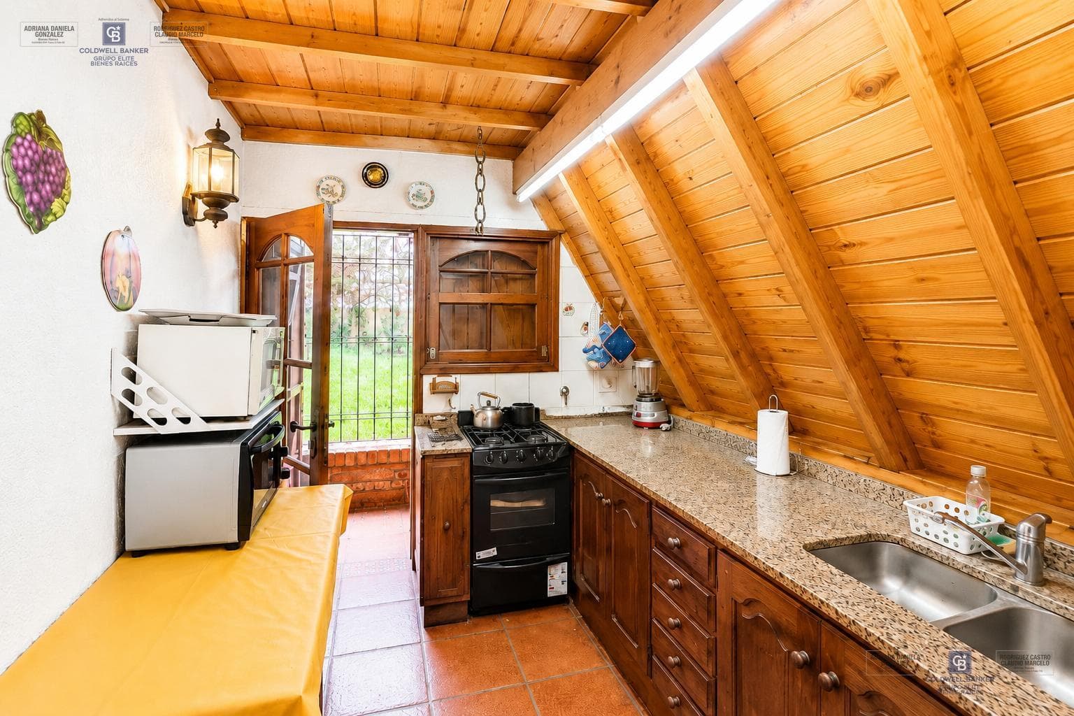 House in Villa Gesell