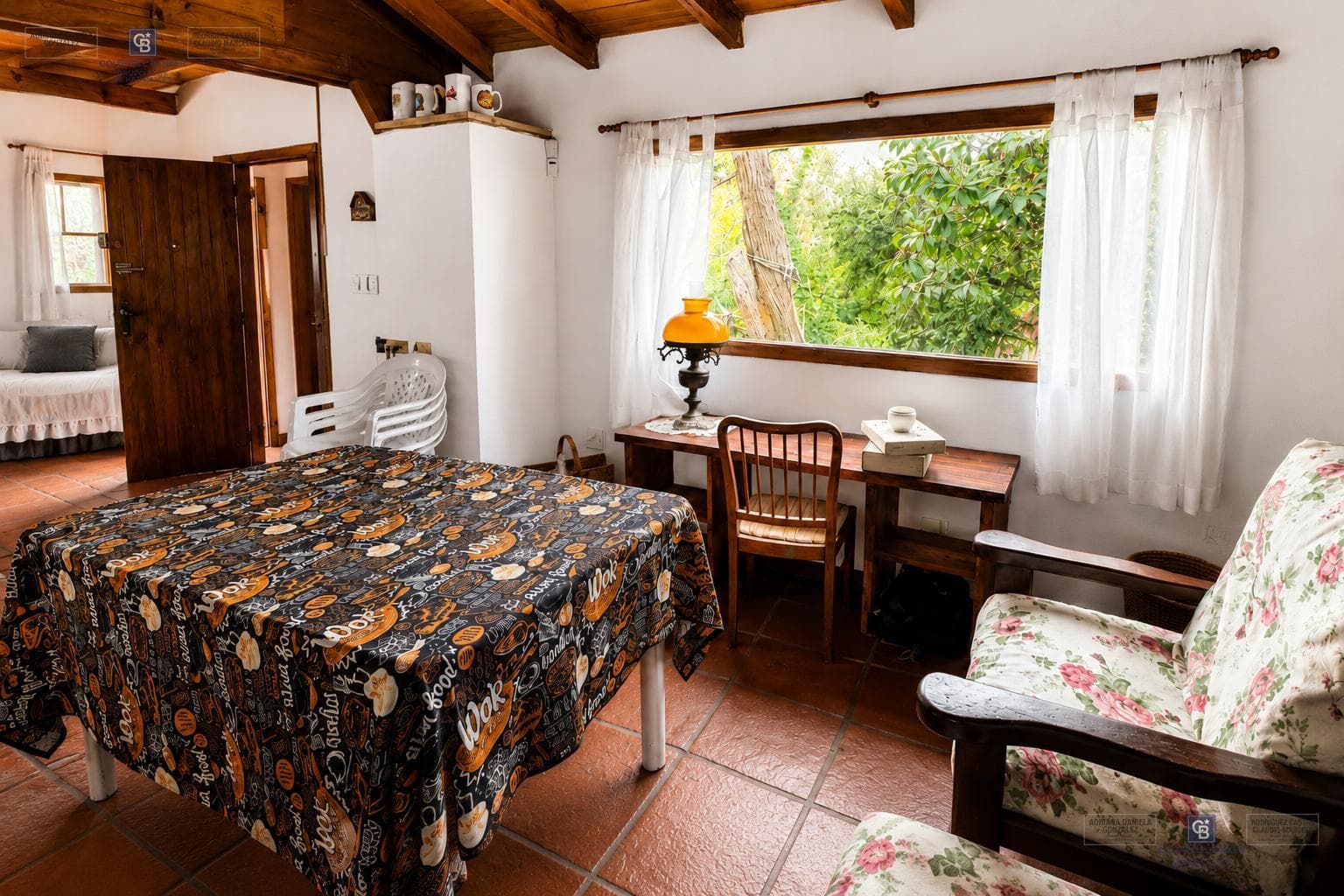 House in Villa Gesell