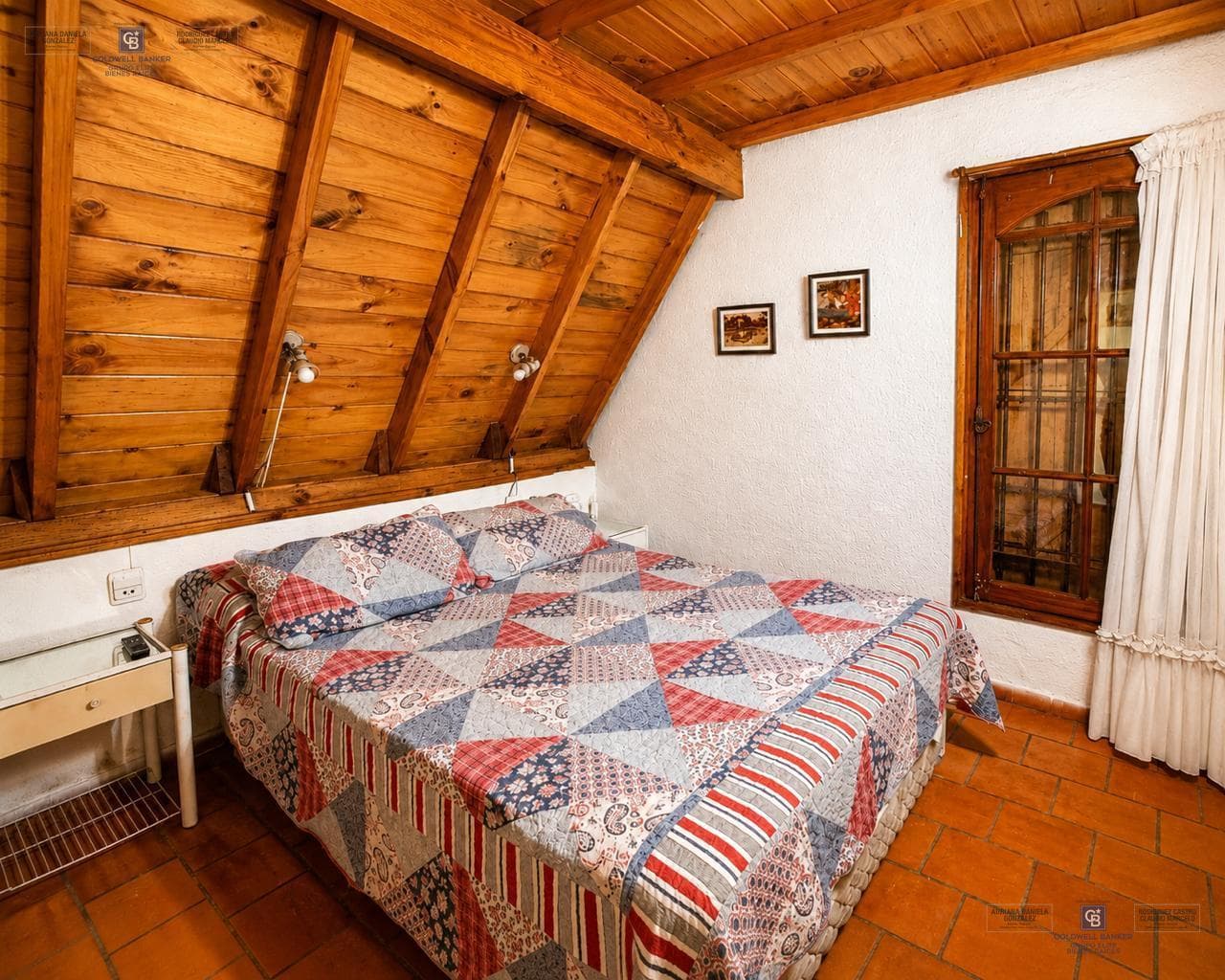 House in Villa Gesell