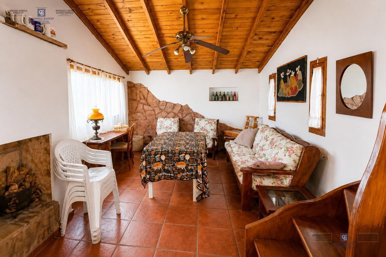House in Villa Gesell
