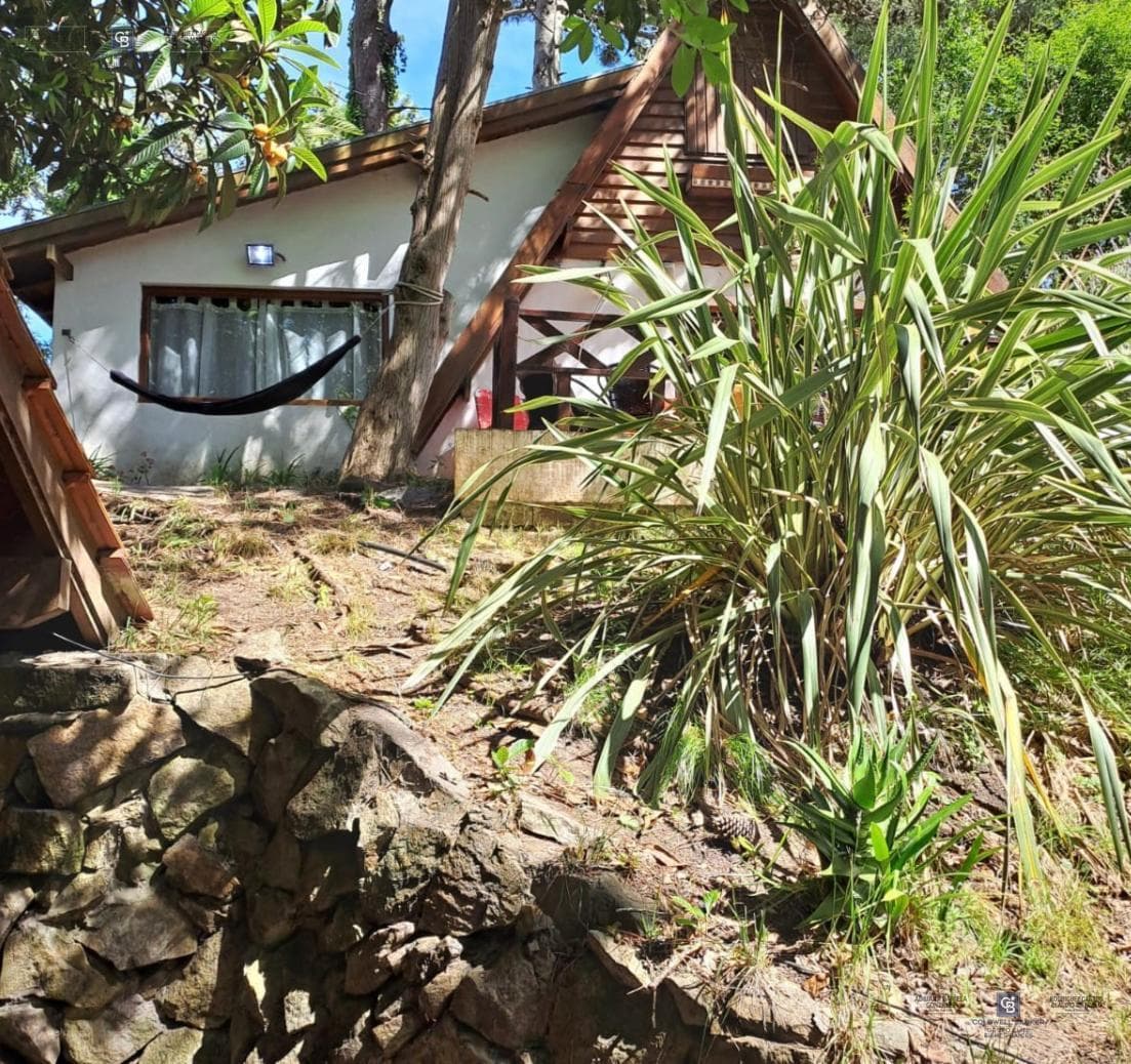 House in Villa Gesell