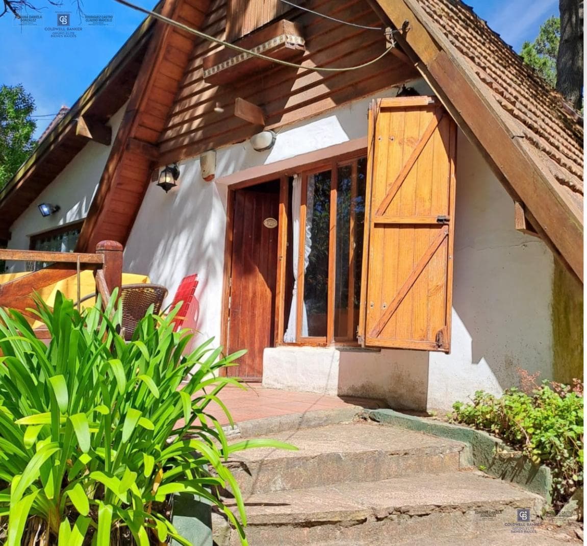 House in Villa Gesell