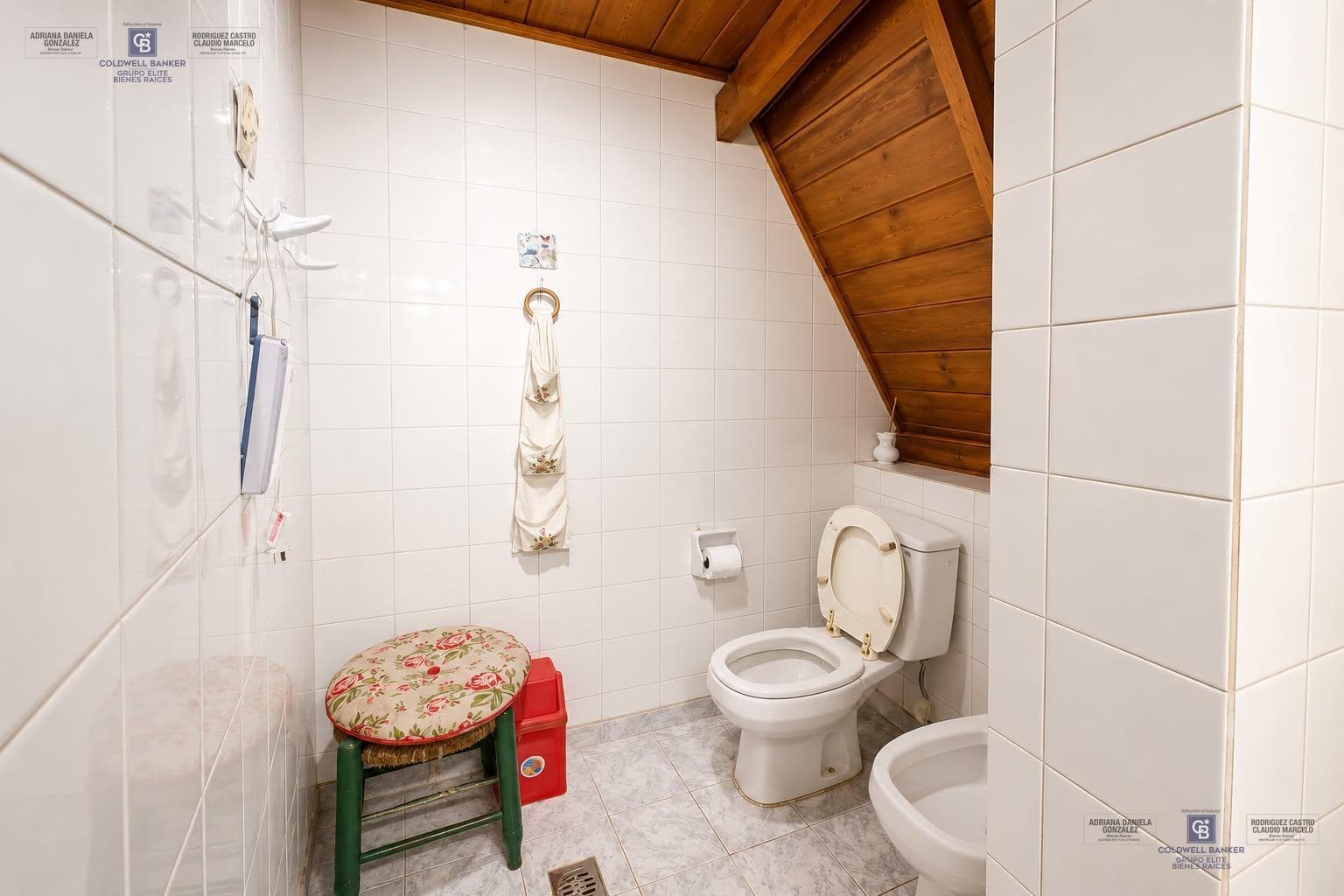 House in Villa Gesell