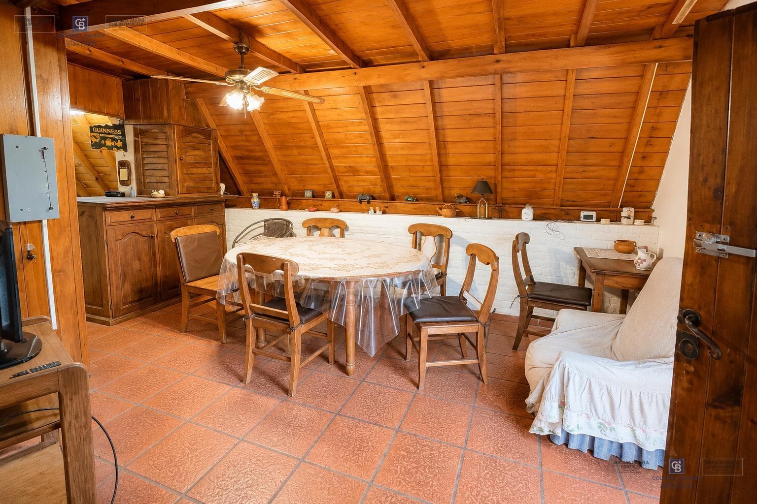 House in Villa Gesell
