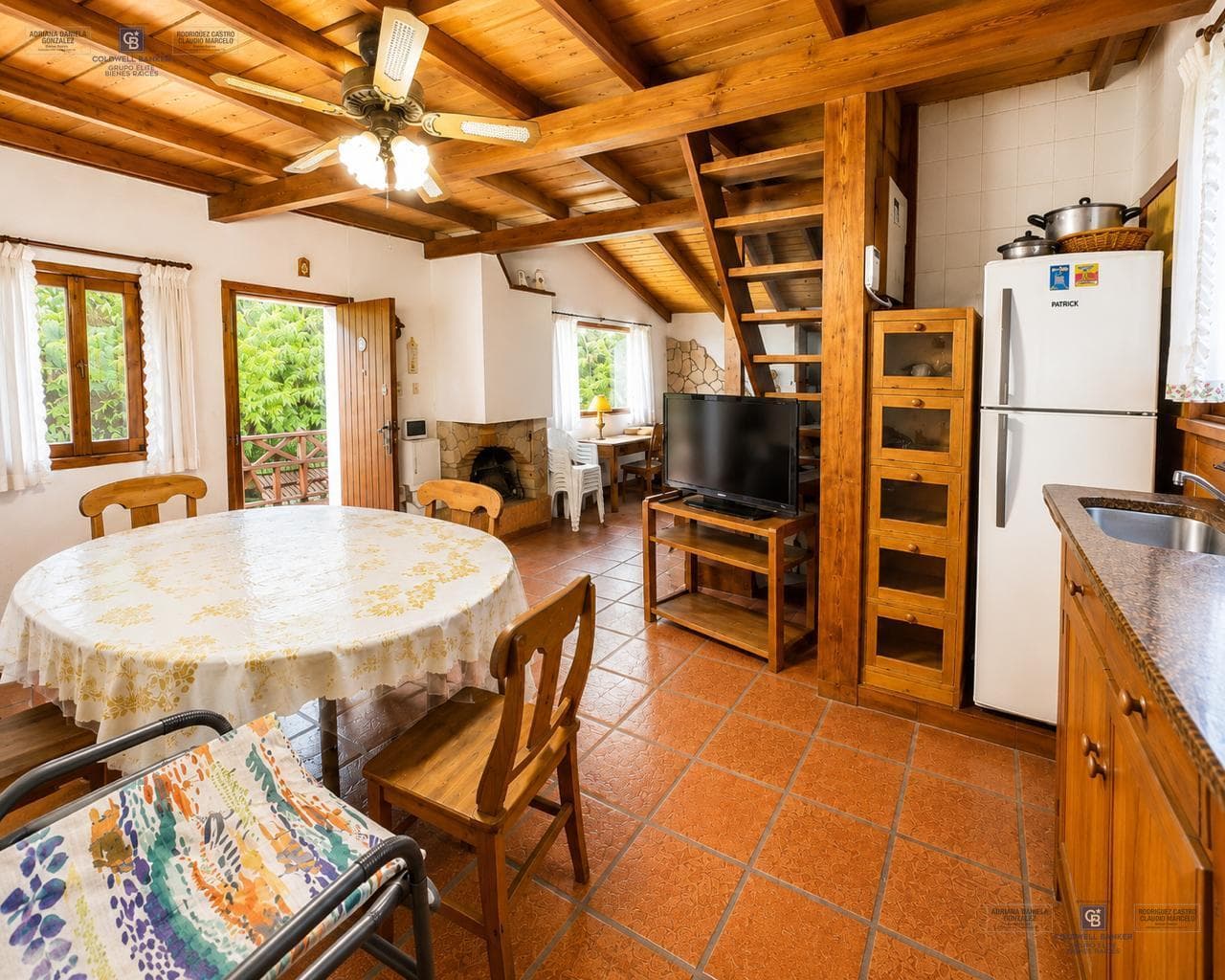 House in Villa Gesell
