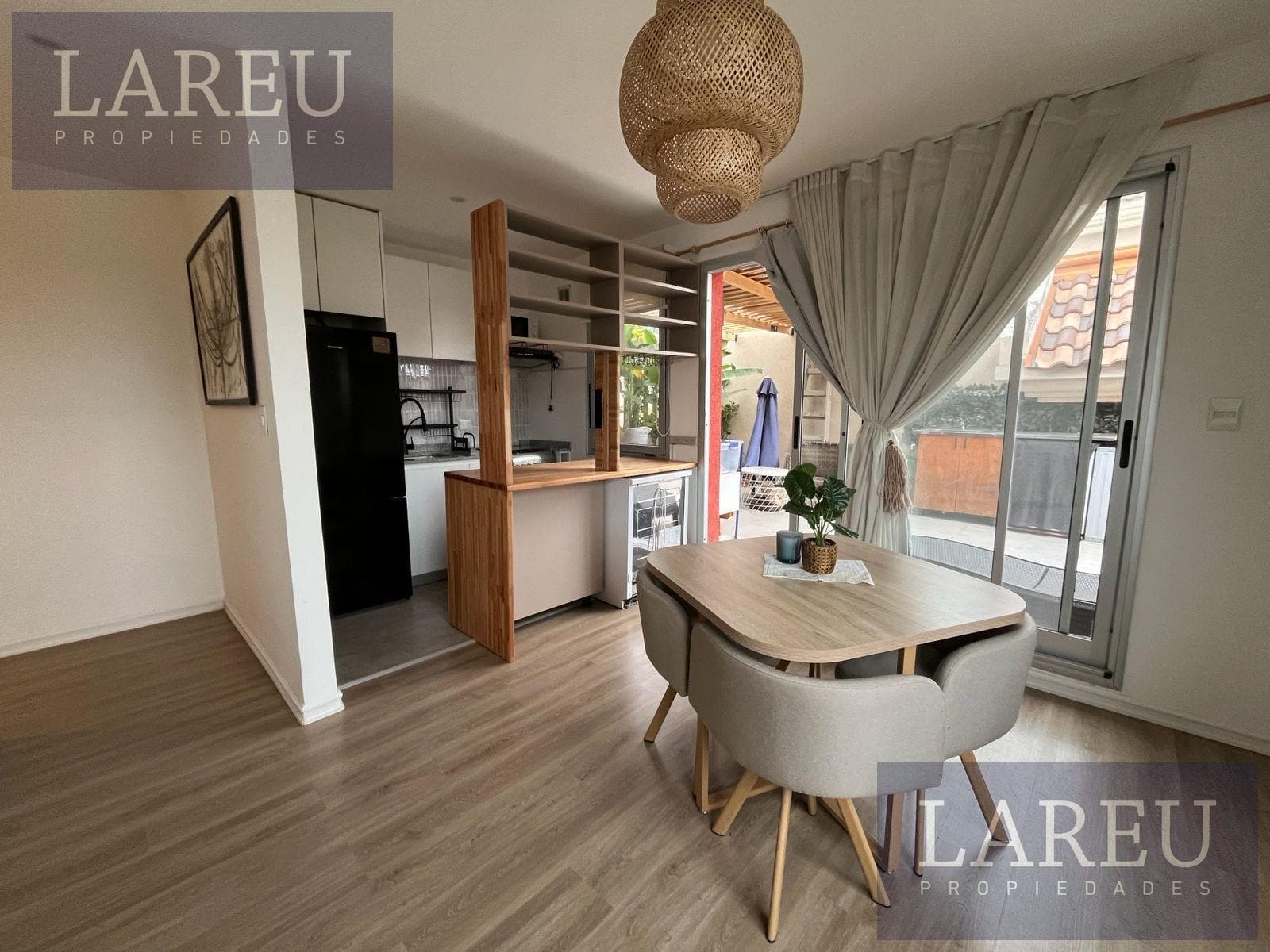 Apartment for sale - in Pueblo Caamaño, Pilar