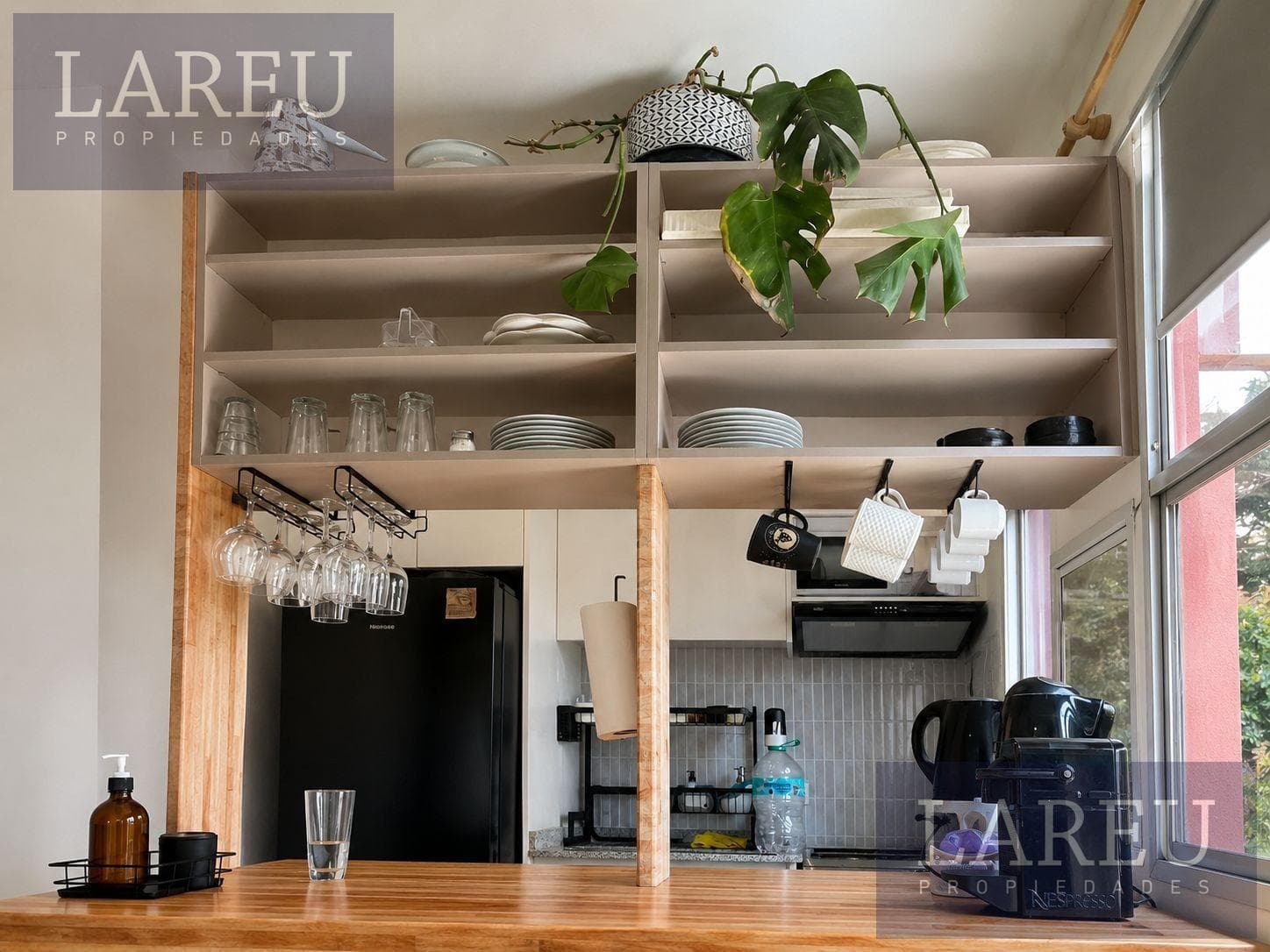 Apartment for sale - in Pueblo Caamaño, Pilar