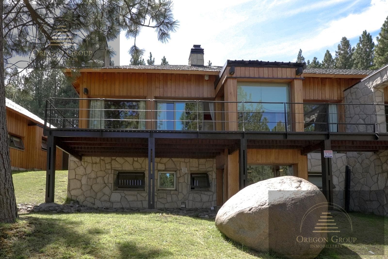 House in San Martín de los Andes