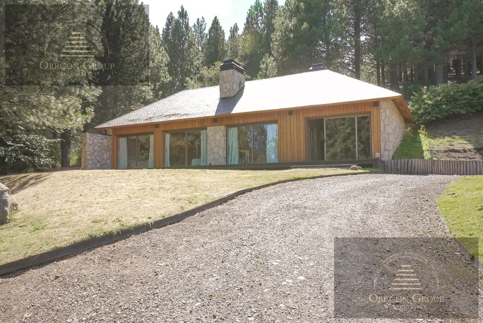 House in San Martín de los Andes