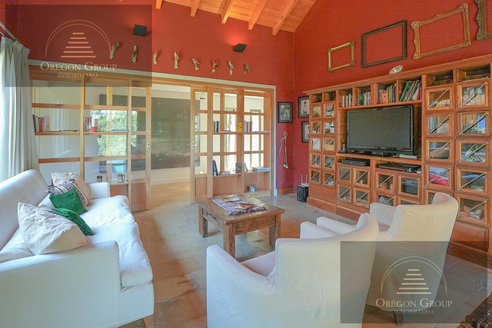 House in San Martín de los Andes