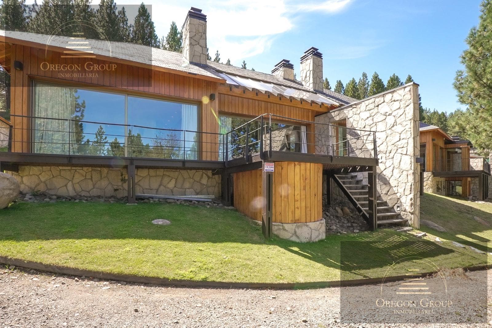 House in San Martín de los Andes