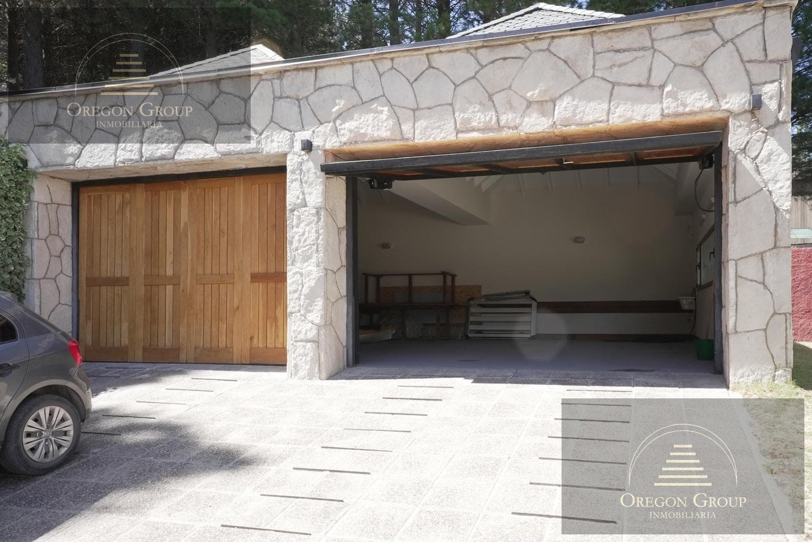 House in San Martín de los Andes