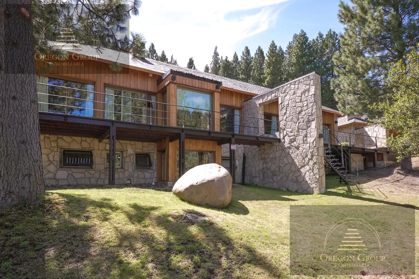 House in San Martín de los Andes