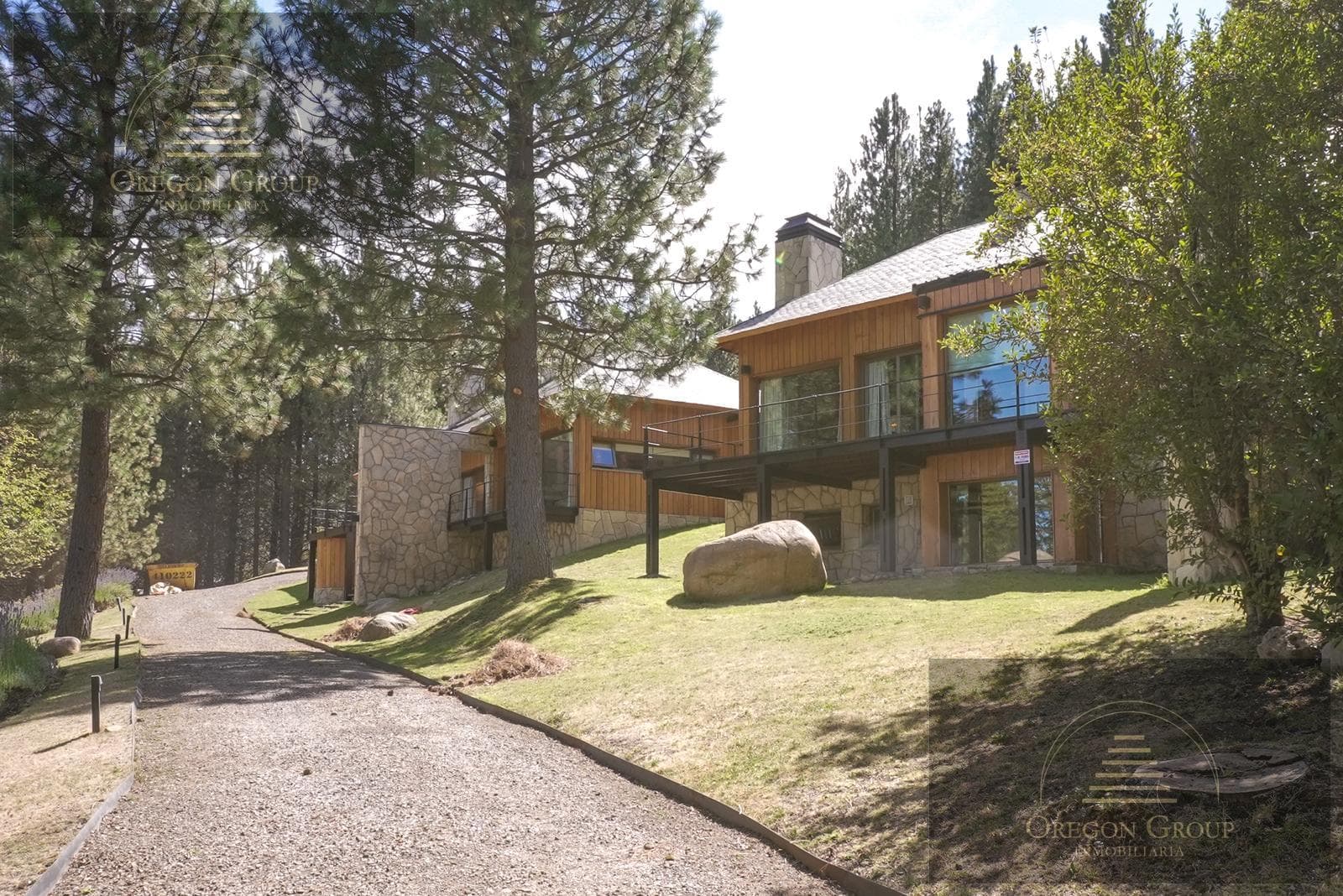 House in San Martín de los Andes