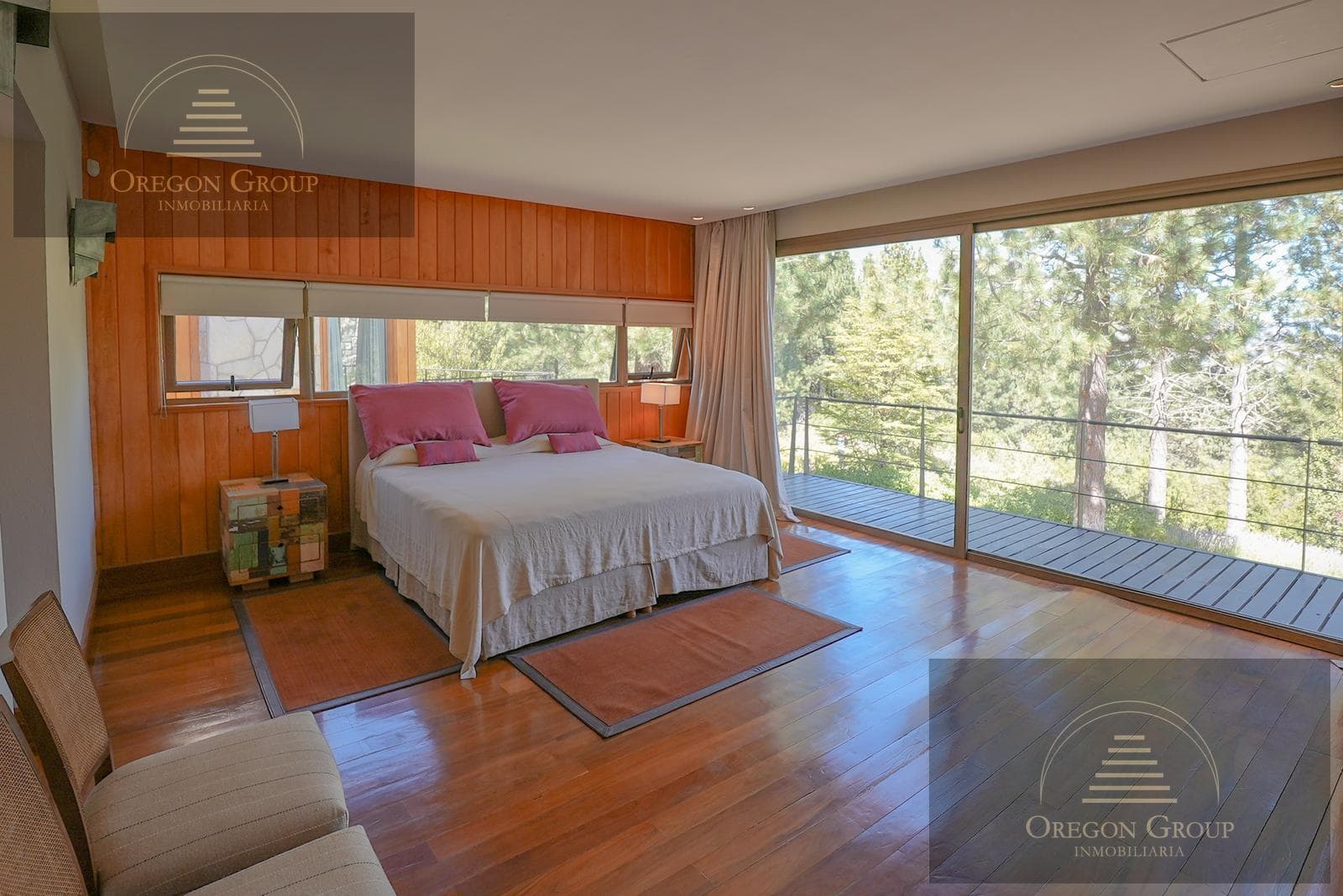 House in San Martín de los Andes