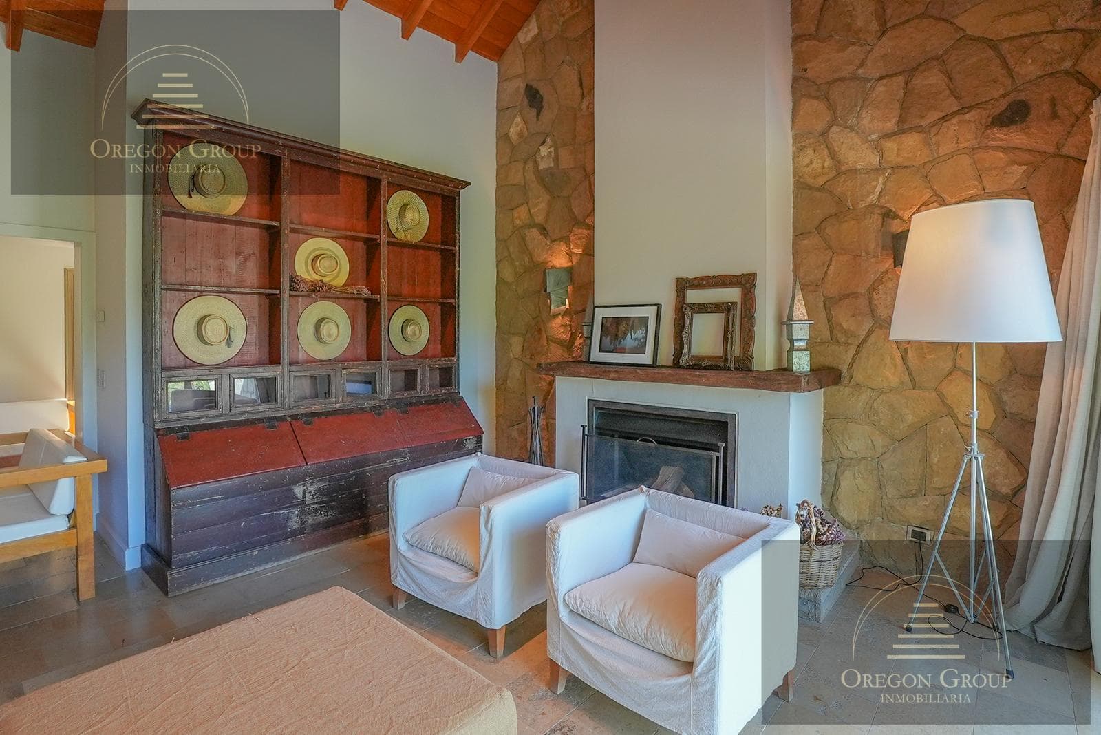 House in San Martín de los Andes