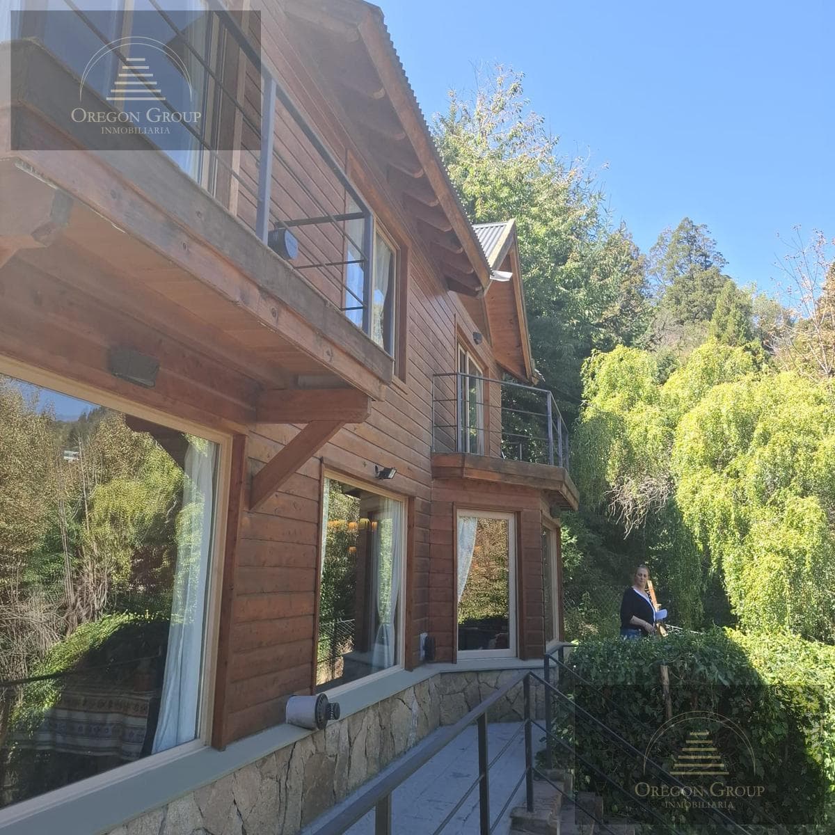House for Sale on Pasaje Trabunco in San Martín de los Andes