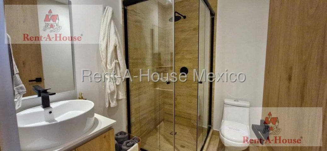 Apartment for Sale in Cuauhtémoc, Roma Sur, AM 26-2140