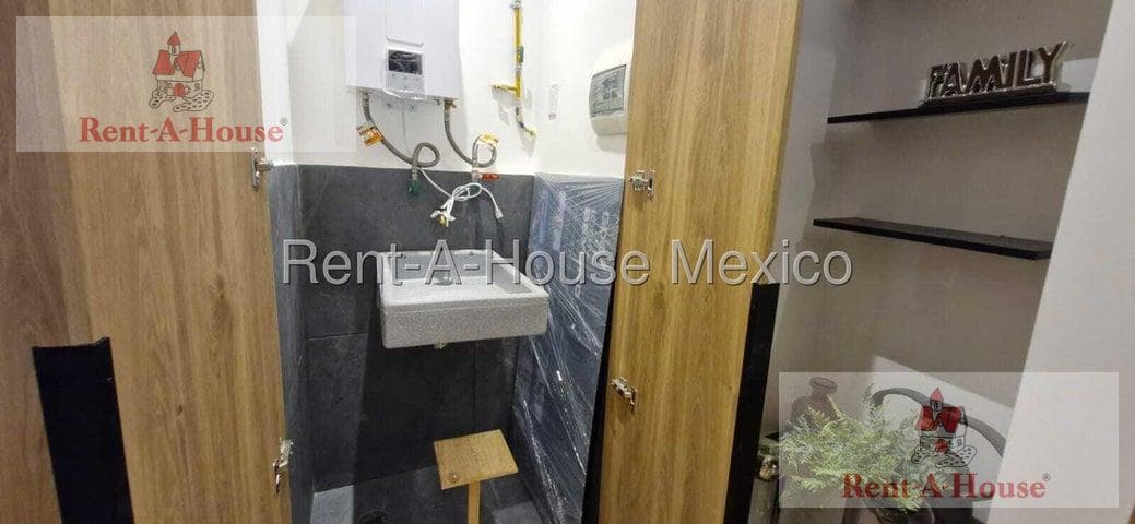 Apartment for Sale in Cuauhtémoc, Roma Sur, AM 26-2140