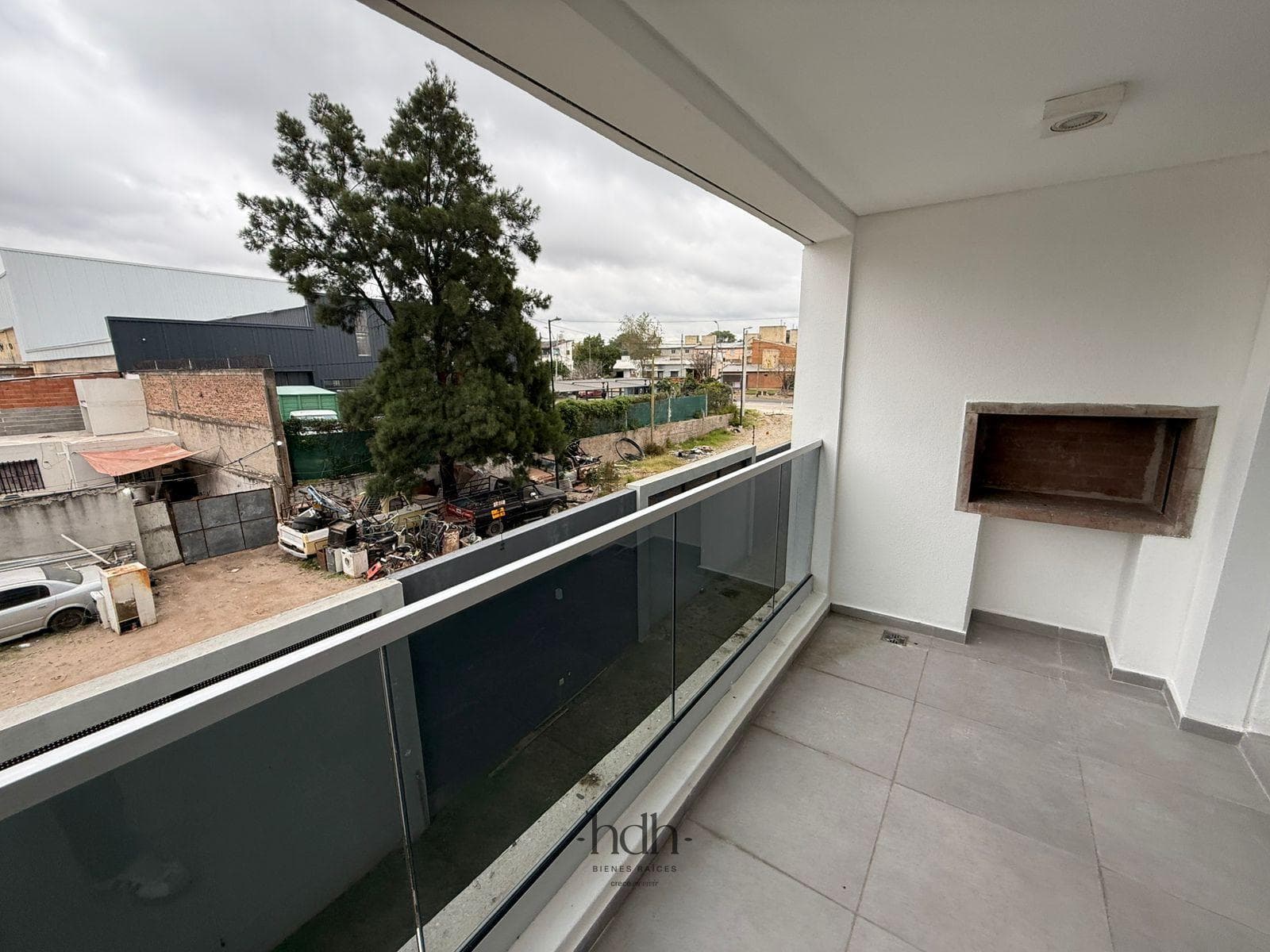 2-Bedroom, 2-Bathroom Apartment for Sale with High-End Amenities in Alto Alberdi