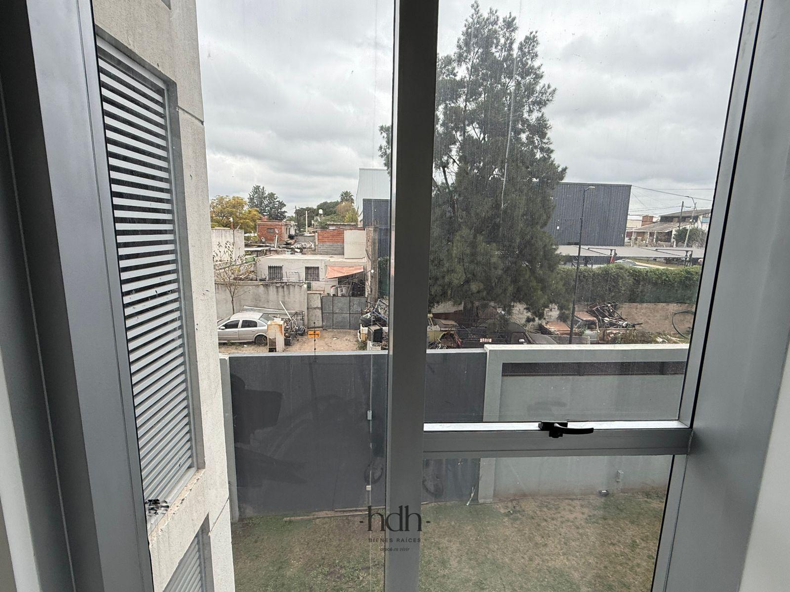 2-Bedroom, 2-Bathroom Apartment for Sale with High-End Amenities in Alto Alberdi