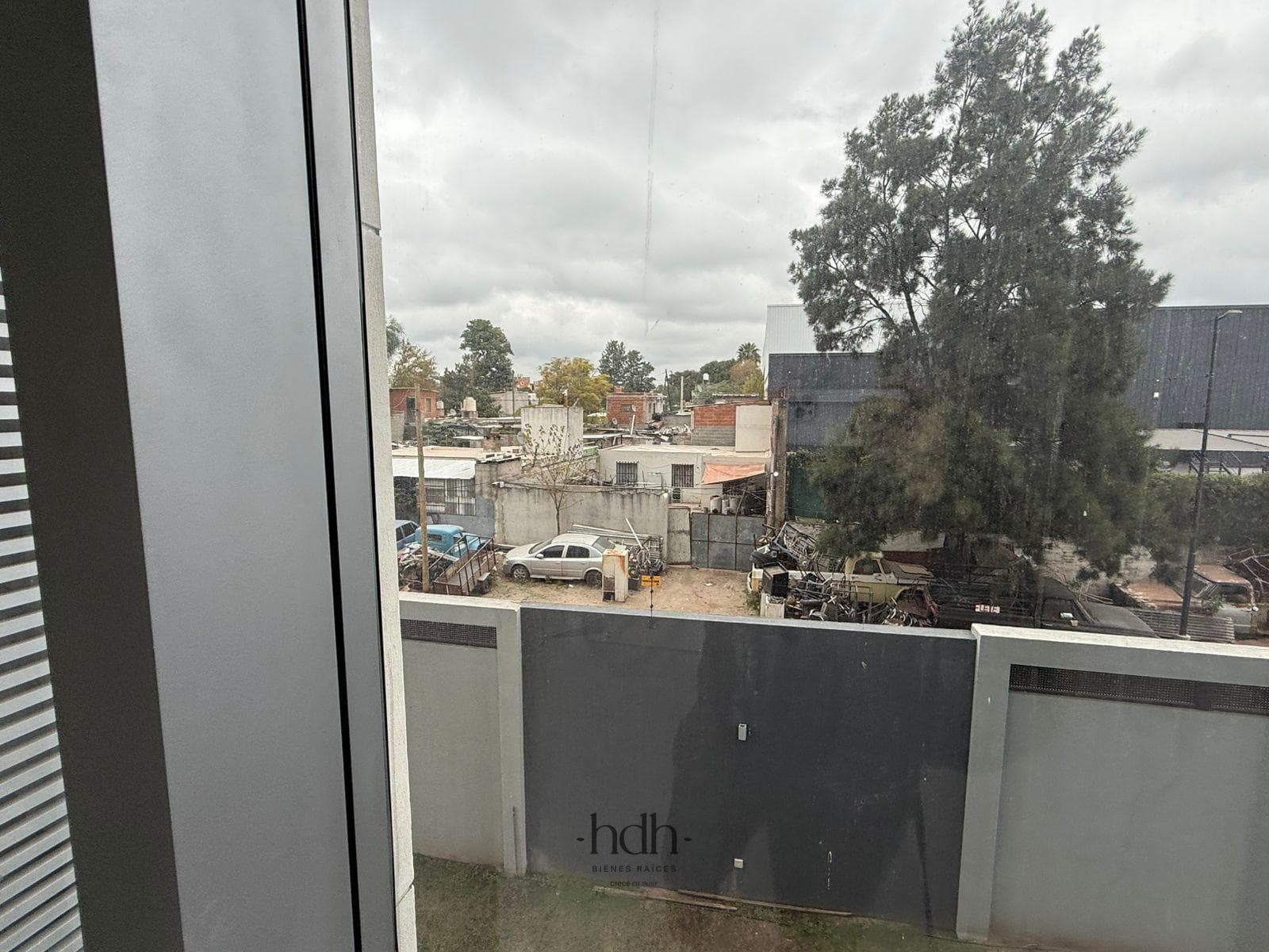 2-Bedroom, 2-Bathroom Apartment for Sale with High-End Amenities in Alto Alberdi