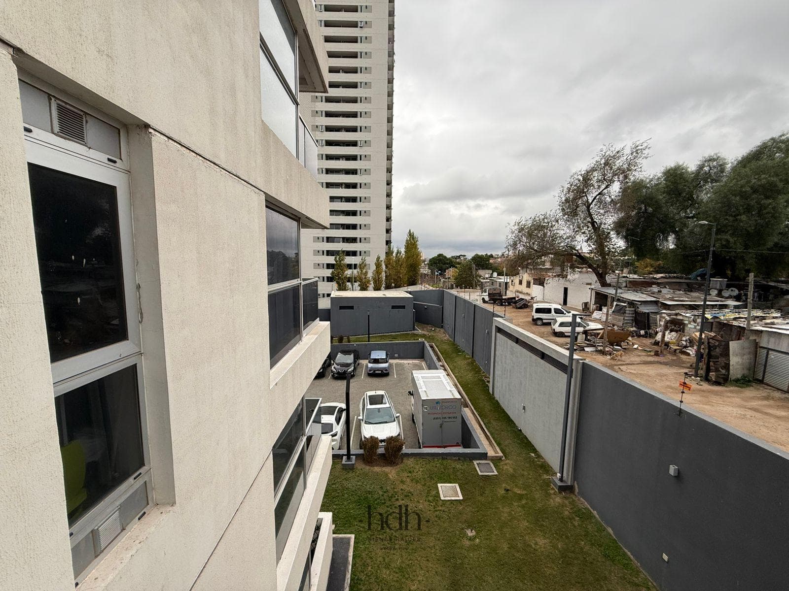2-Bedroom, 2-Bathroom Apartment for Sale with High-End Amenities in Alto Alberdi