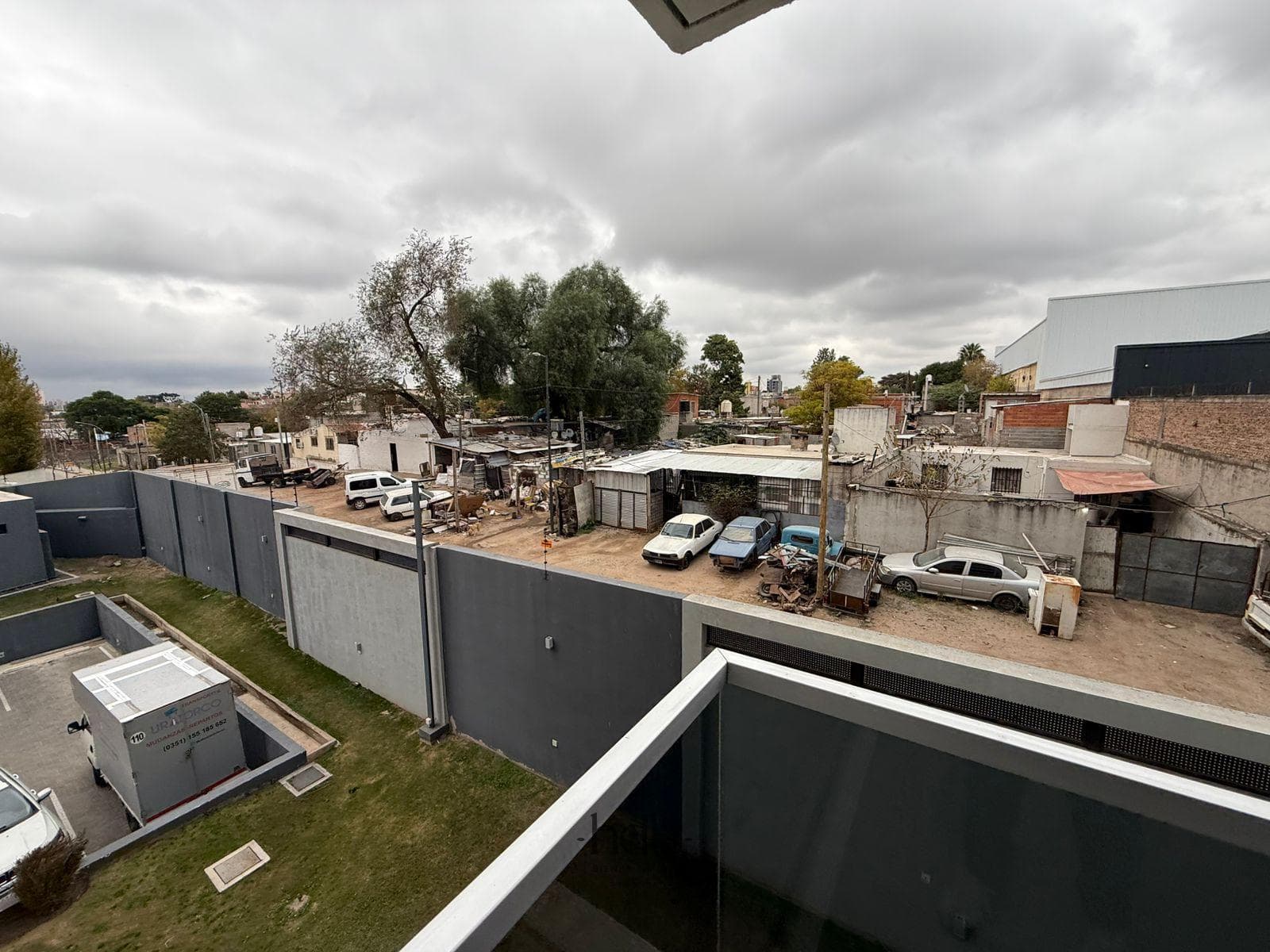 2-Bedroom, 2-Bathroom Apartment for Sale with High-End Amenities in Alto Alberdi