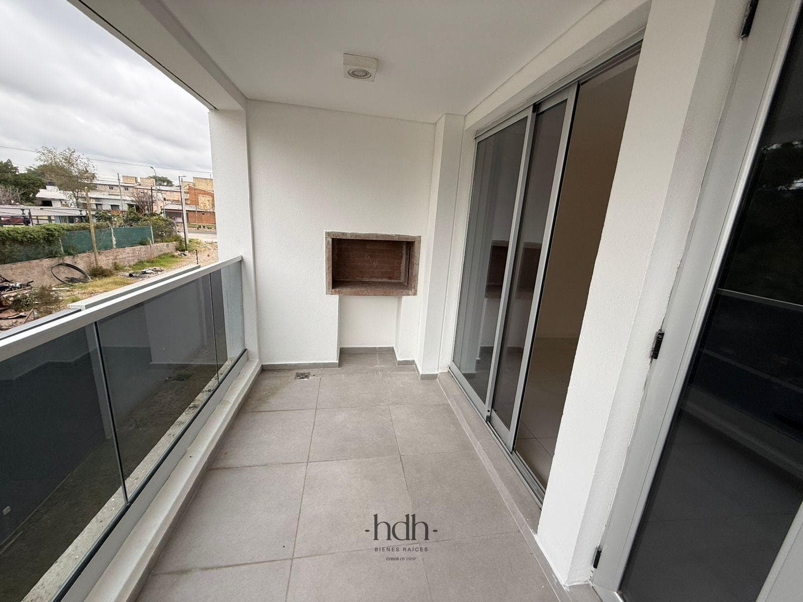 2-Bedroom, 2-Bathroom Apartment for Sale with High-End Amenities in Alto Alberdi