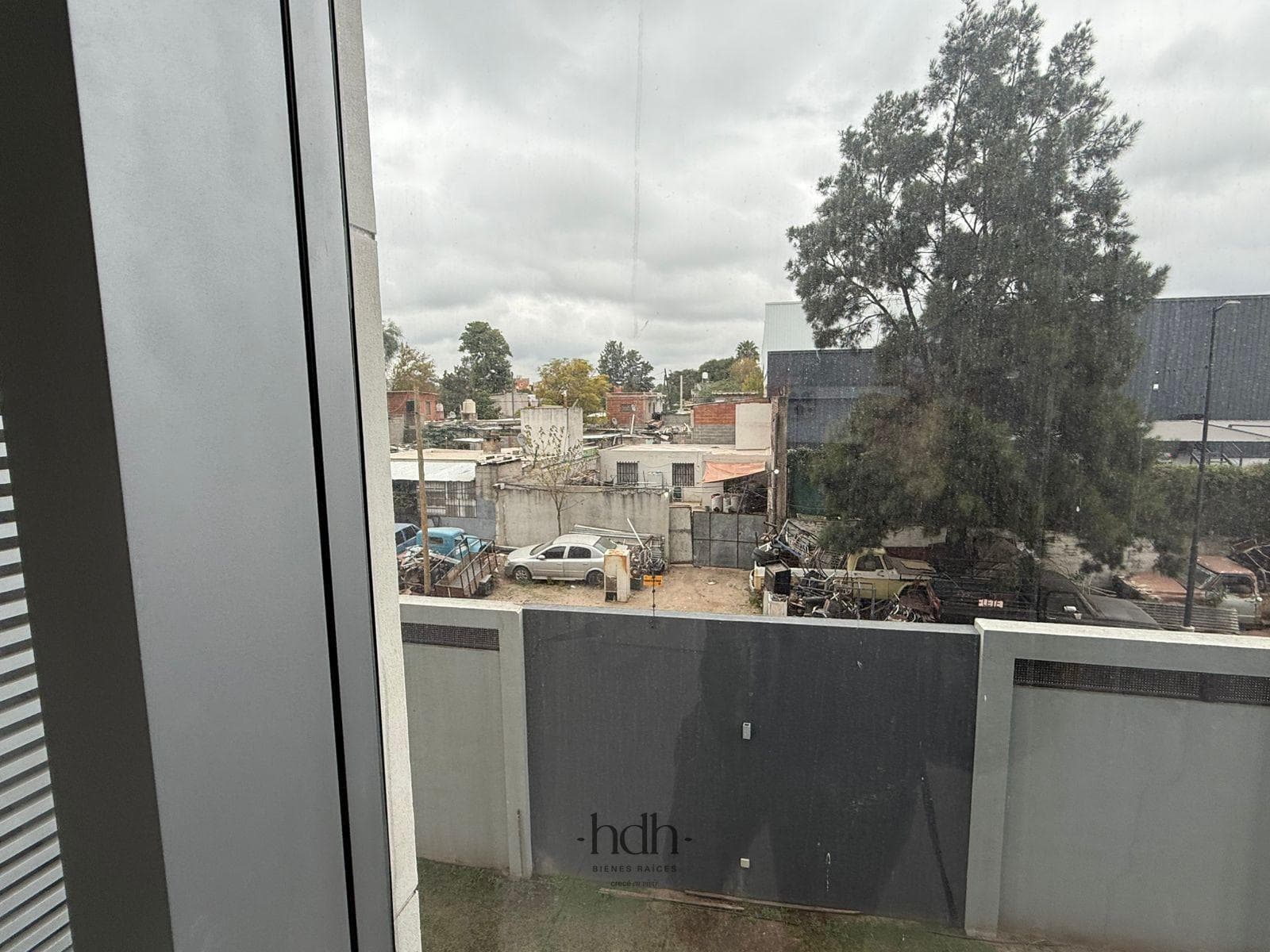 2-Bedroom, 2-Bathroom Apartment for Sale with High-End Amenities in Alto Alberdi