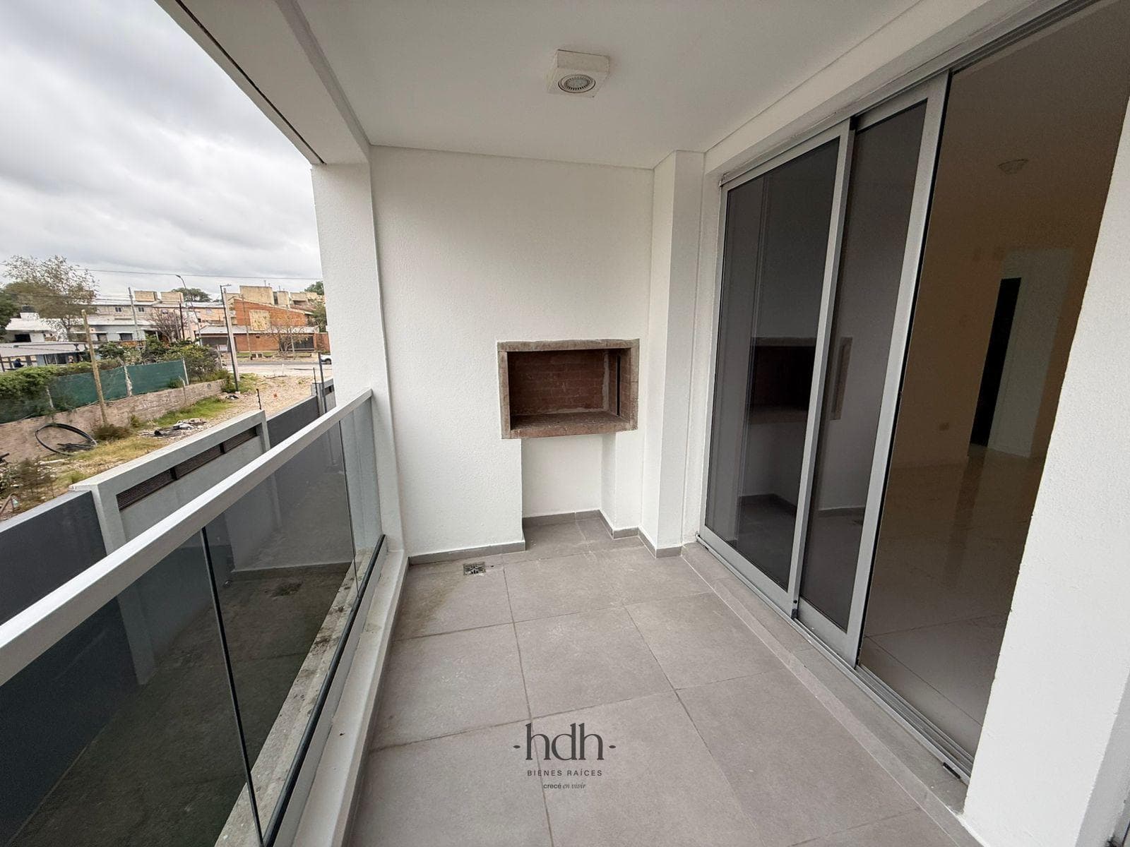 2-Bedroom, 2-Bathroom Apartment for Sale with High-End Amenities in Alto Alberdi
