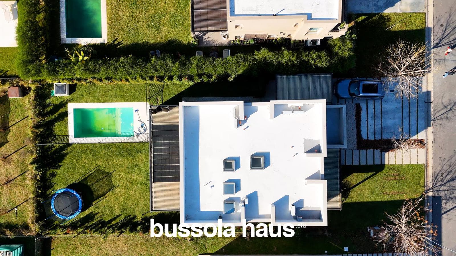 6-room house for sale with a pool in Araucarias, Puertos Escobar