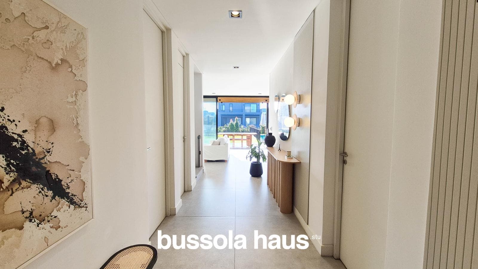 6-room house for sale with a pool in Araucarias, Puertos Escobar