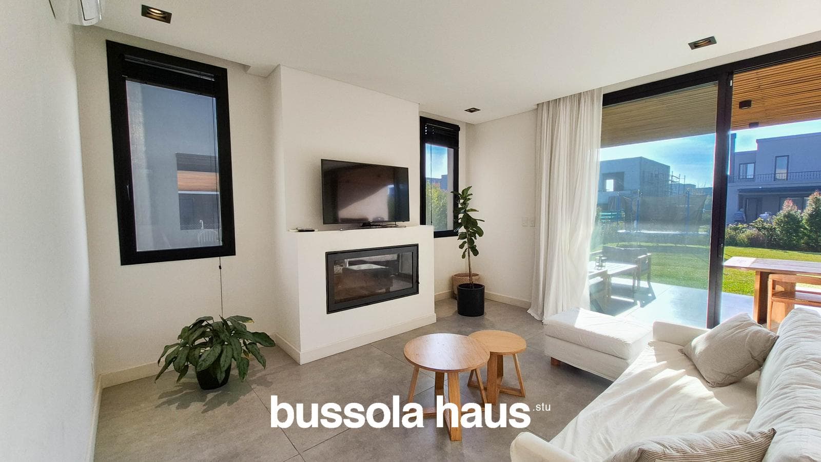6-room house for sale with a pool in Araucarias, Puertos Escobar