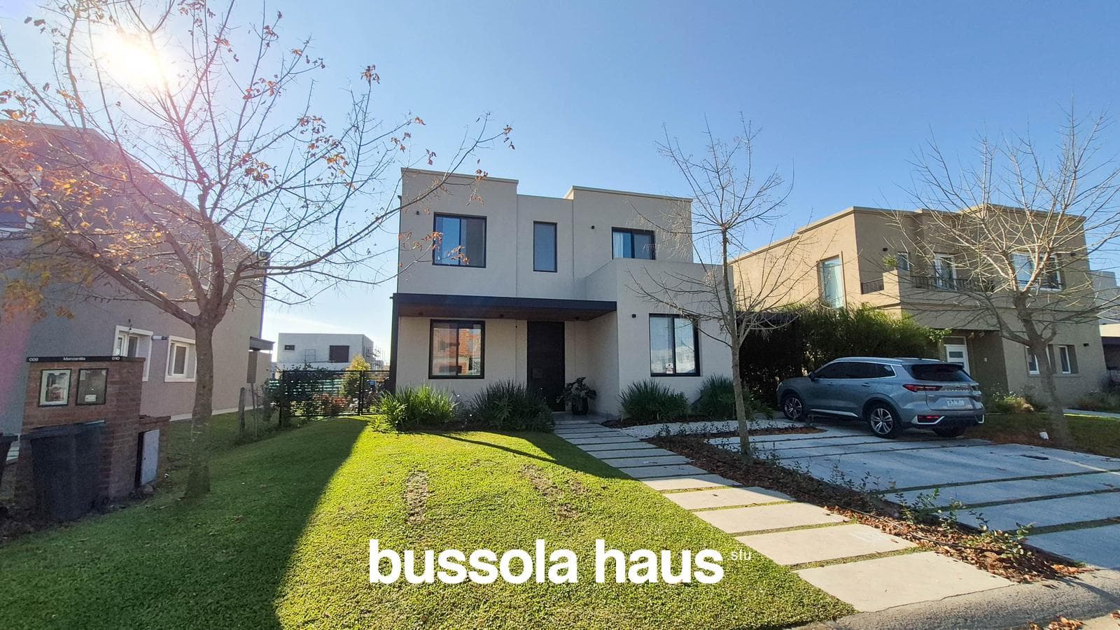 6-room house for sale with a pool in Araucarias, Puertos Escobar